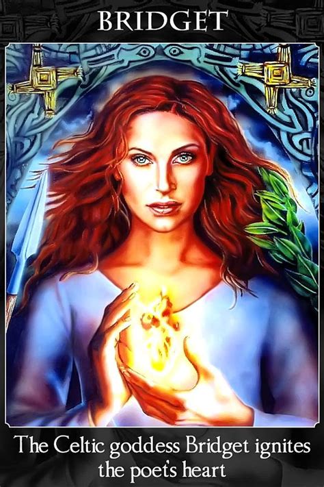 The ancient traditions and qualities of Celtic witchcraft